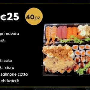 yuki sushi noto box 3