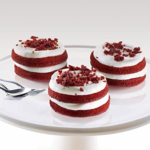 291 - RED VELVET
