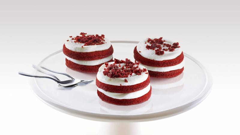 291 - RED VELVET