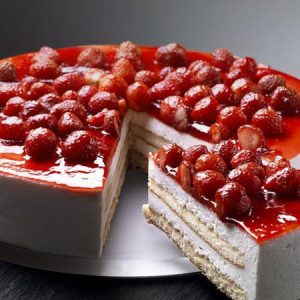 293 Cheescake monterosa