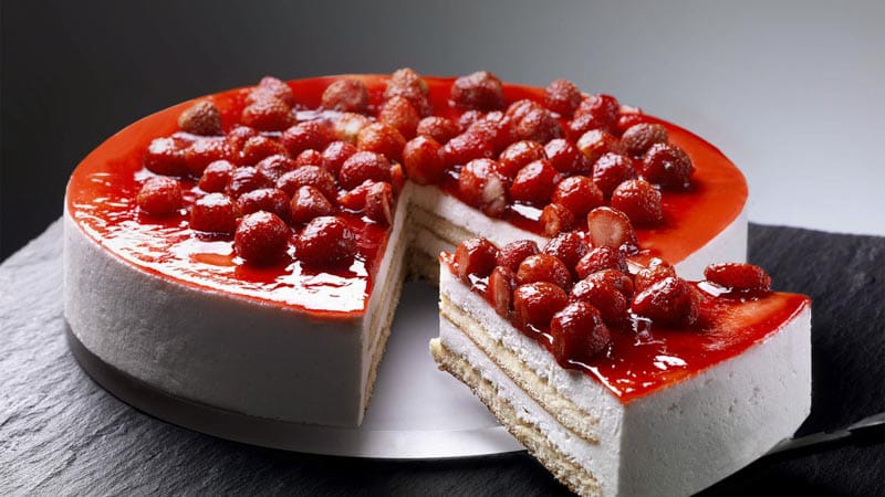 293 Cheescake monterosa