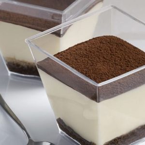 294 - Tiramisù gluten free