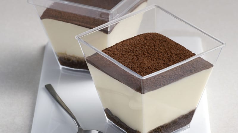 294 - Tiramisù gluten free