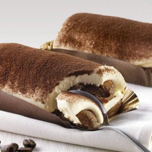 295 - TIRAMISÙ CON SAVOIARDO