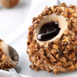 296 - TARTUFO NOCCIOLA