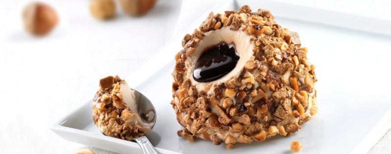 296 - TARTUFO NOCCIOLA