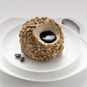 297 - Tartufo al caffè
