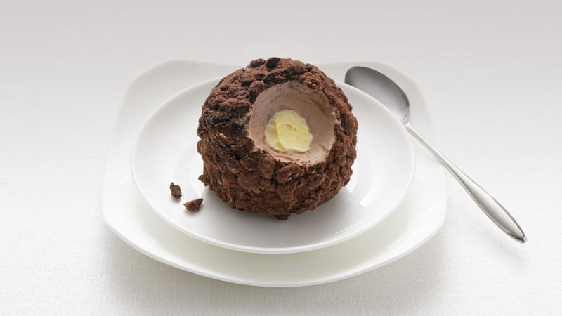 298 - Tartufo classico