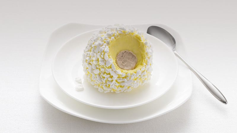 299 - Tartufo bianco