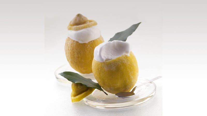 303 - LIMONE RIPIENO