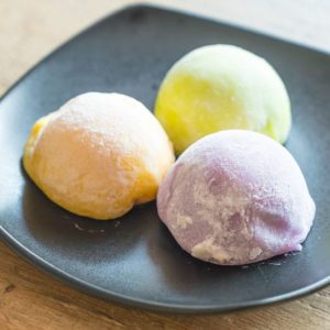 307 - ICE MOCHI 2PZ