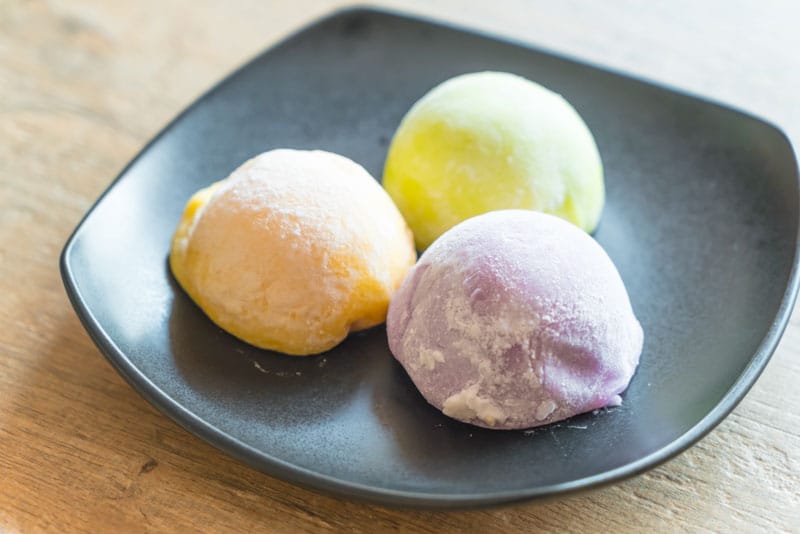 307 - ICE MOCHI 2PZ