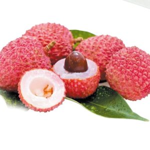 310 - FRUTTA CINESE - 6pz
