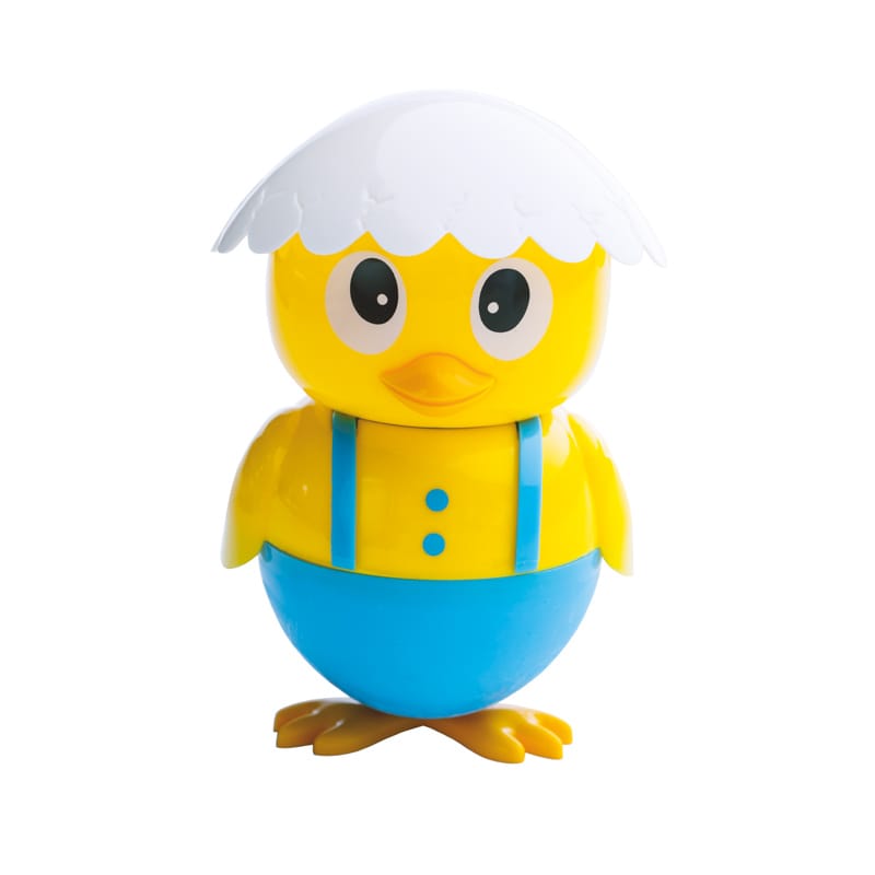 312 - Twitty