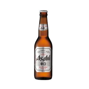 Asahi 33cl