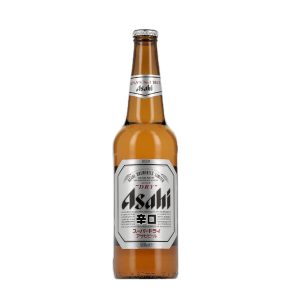 Asahi 50cl