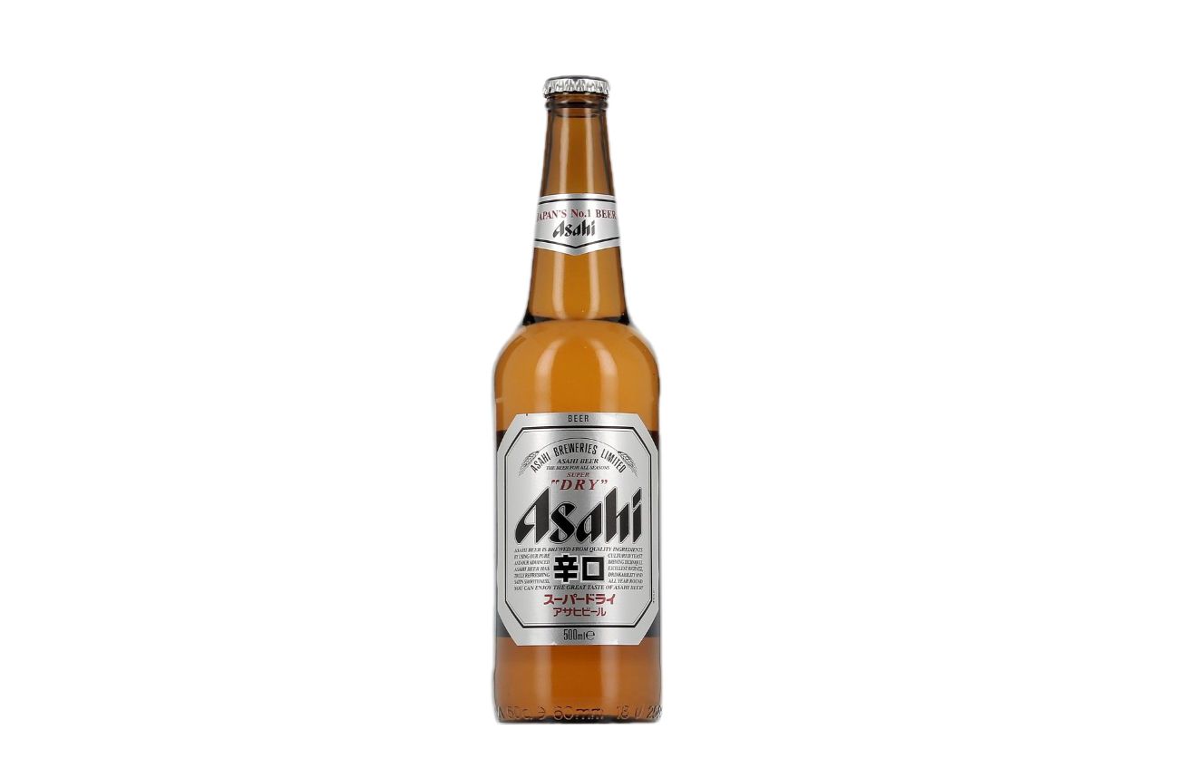 Asahi 50cl