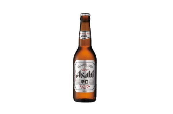 Asahi 33cl