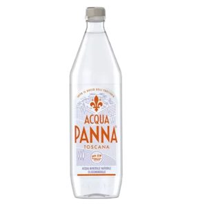 Acqua naturale grande