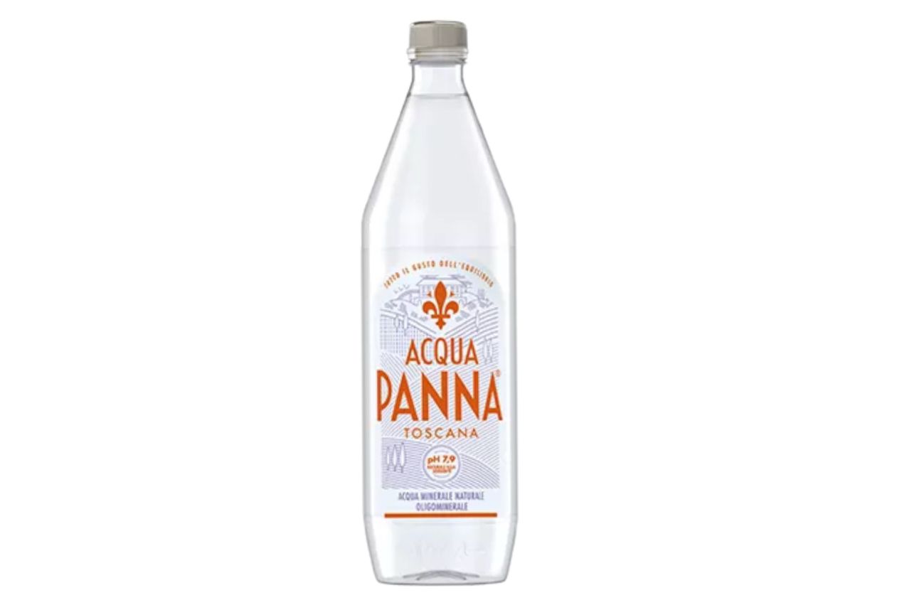 Acqua naturale grande