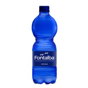 Acqua naturale piccola