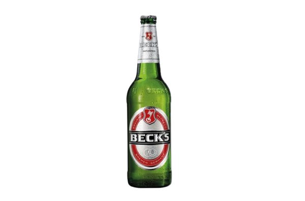 Beck's 33cl