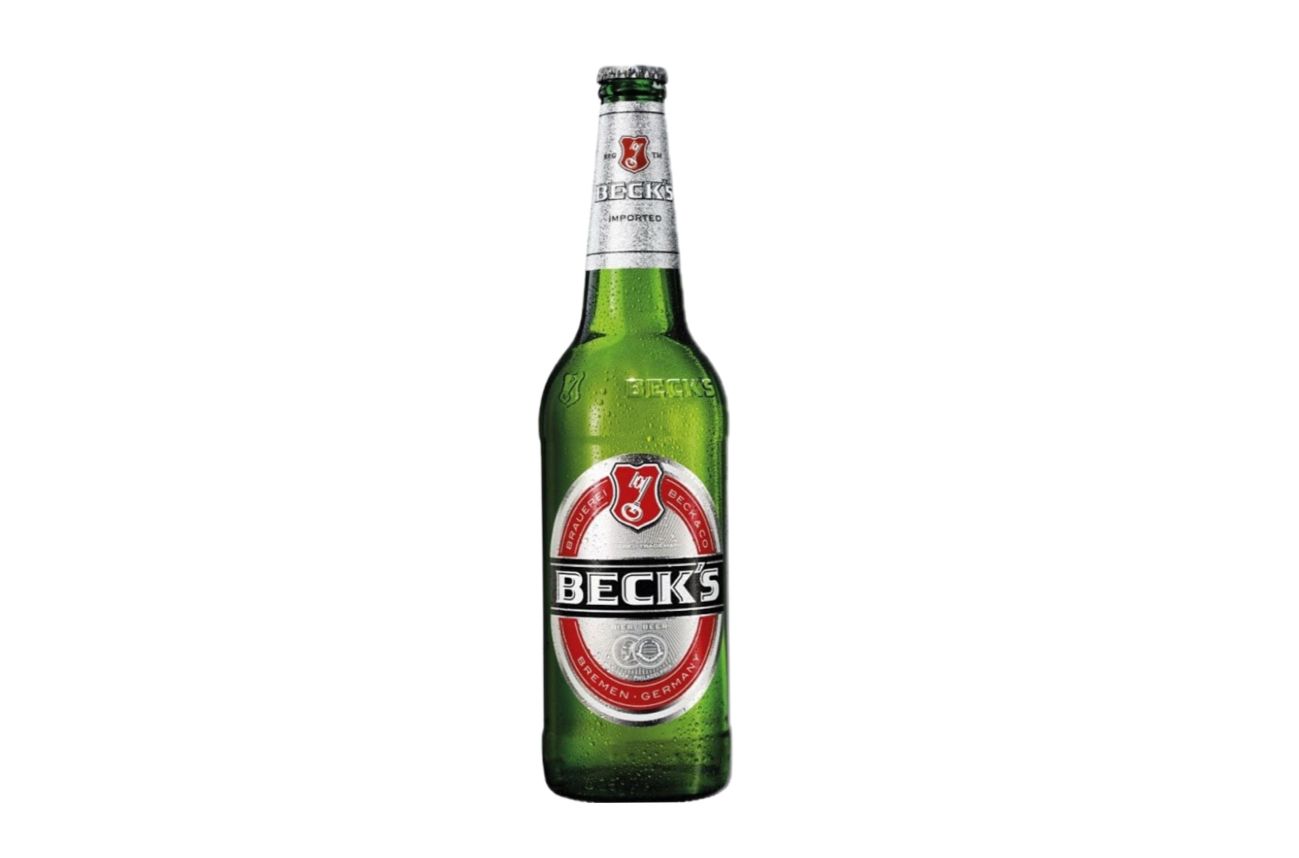 Beck's 33cl