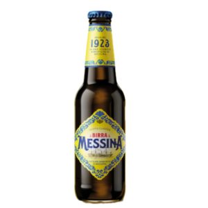 Birra Messina 33cl