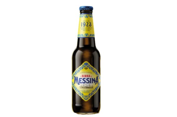 Birra Messina 33cl