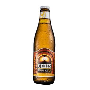 Birra Ceres 33cl