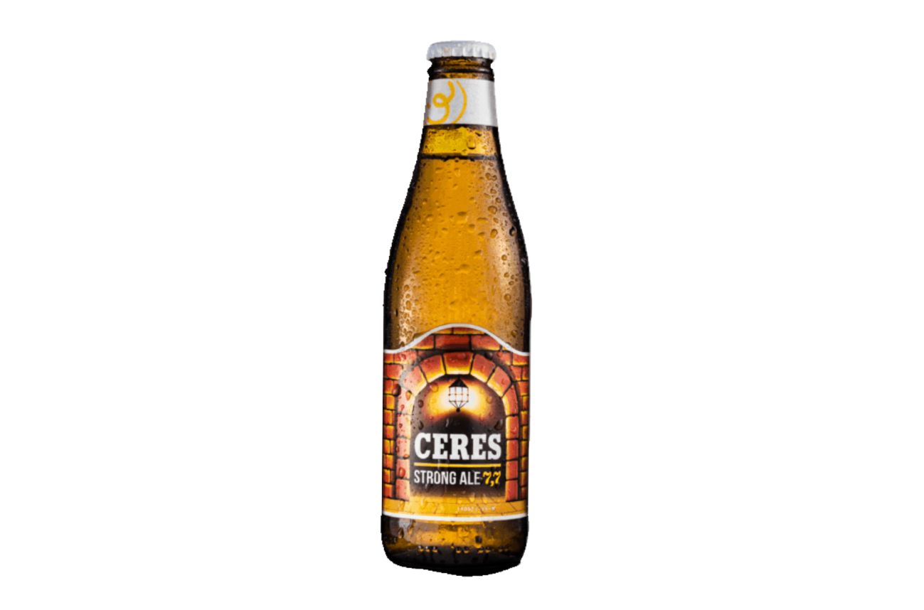 Birra Ceres 33cl