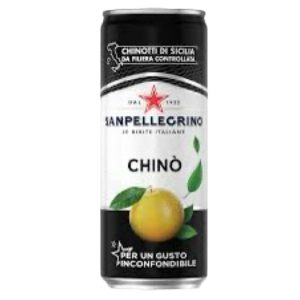 Chinotto 33cl