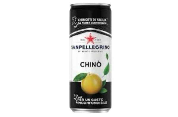 Chinotto 33cl