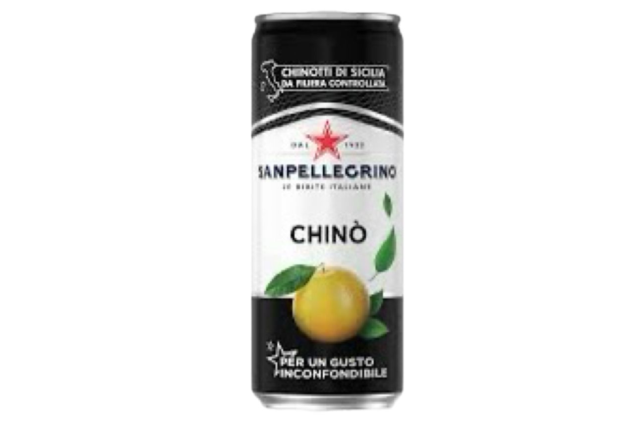 Chinotto 33cl