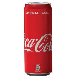 Coca Cola 33cl