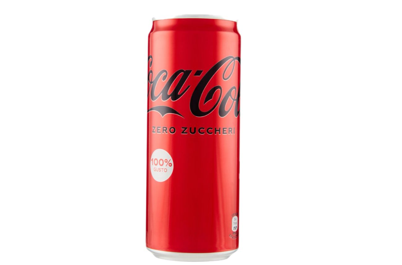Coca Cola Zero 33cl