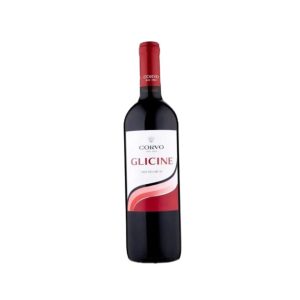 Corvo Glicine Rosso