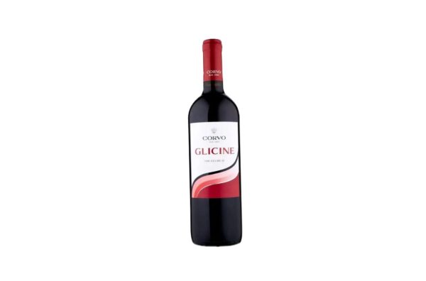 Corvo Glicine Rosso