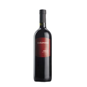 Cusumano Merlot
