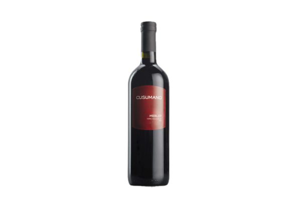 Cusumano Merlot