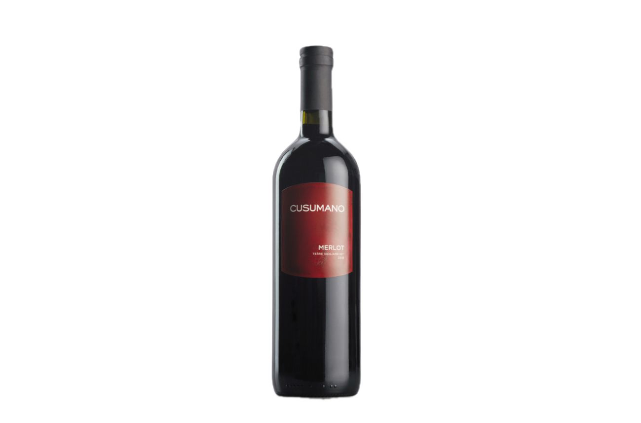 Cusumano Merlot