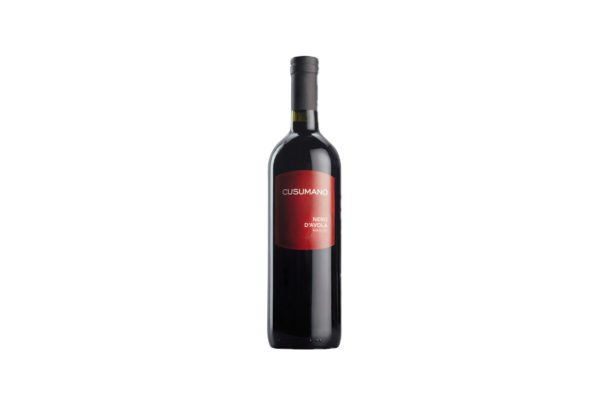 Cusumano Nero d'Avola