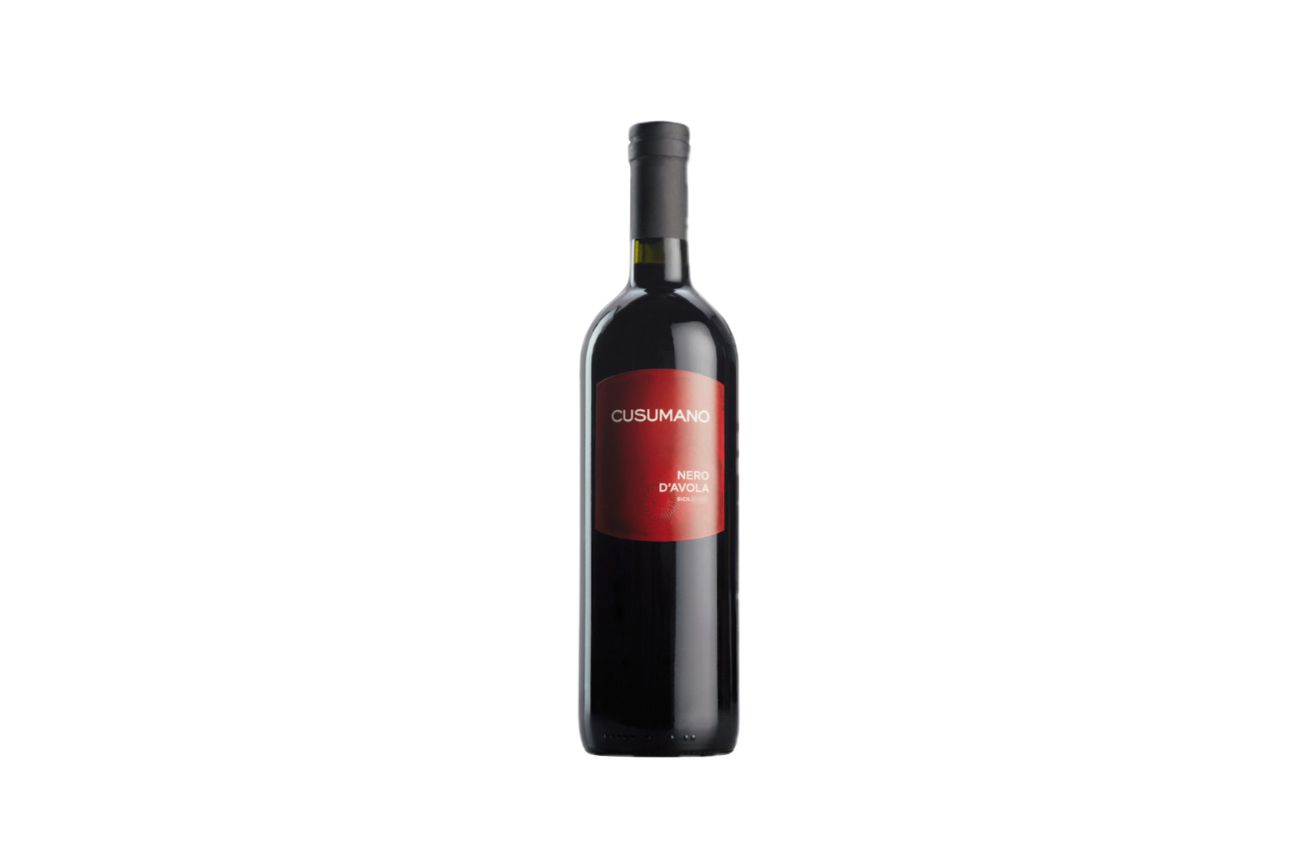 Cusumano Nero d'Avola