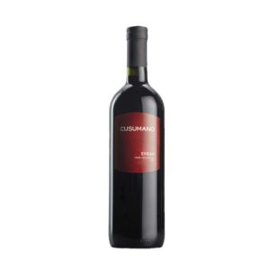 Cusumano Syrah