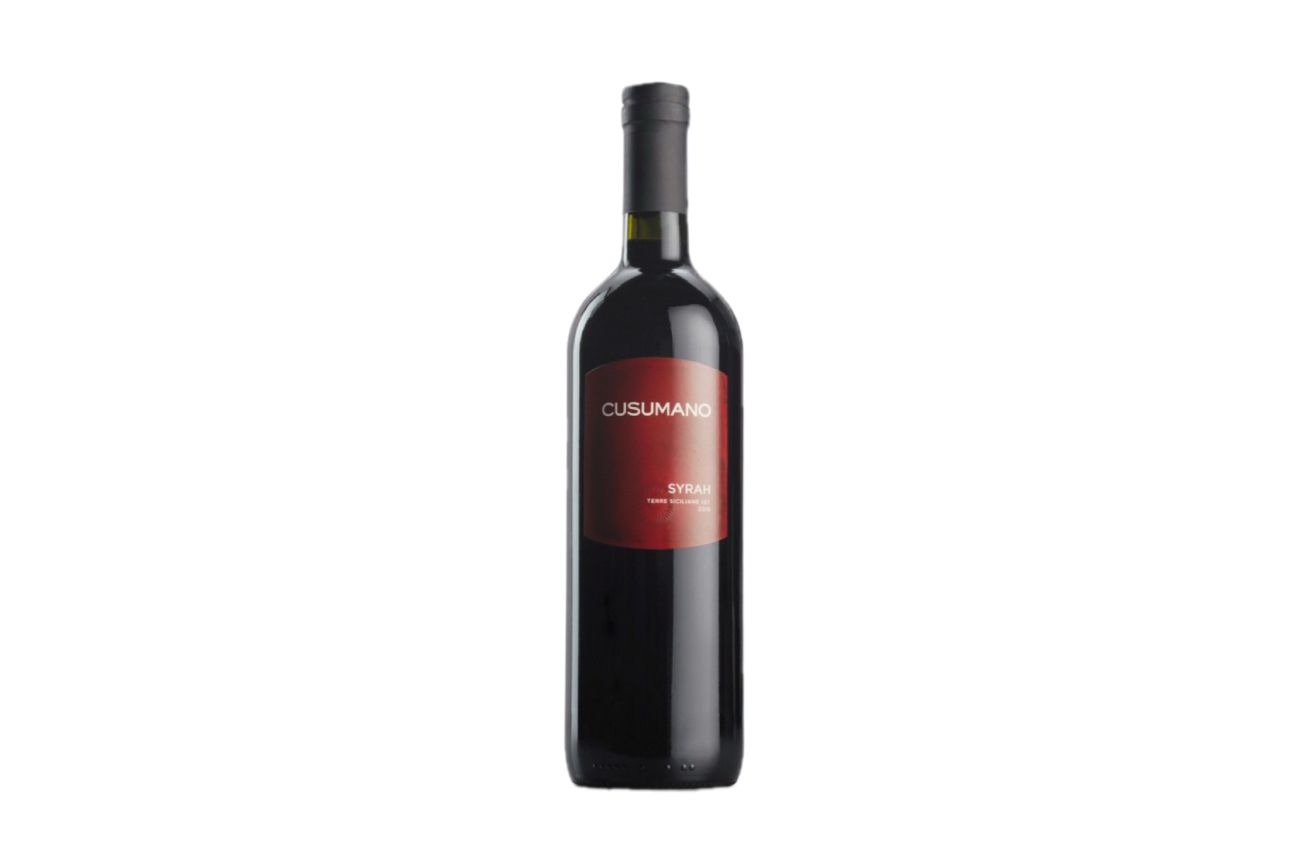 Cusumano Syrah