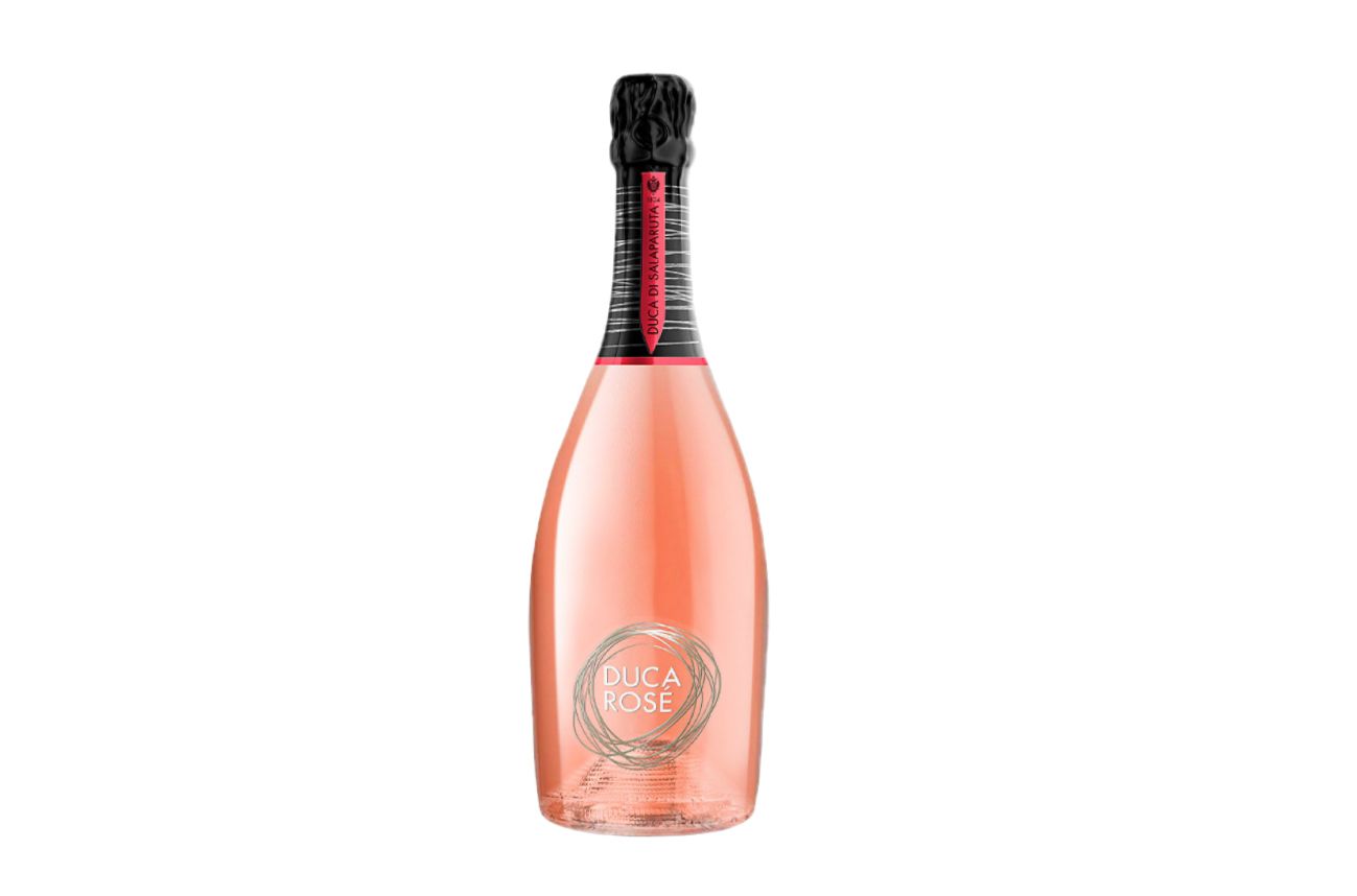 Duca di Salapurita Rosè