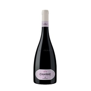 Firriato Charme Rosé