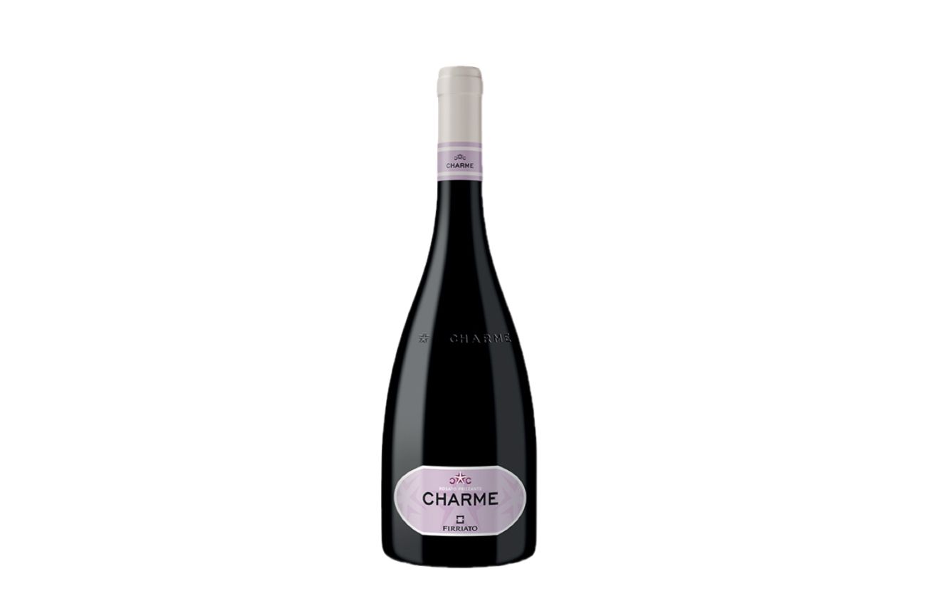 Firriato Charme Rosé