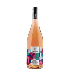 Gorghi Tondi Rosè