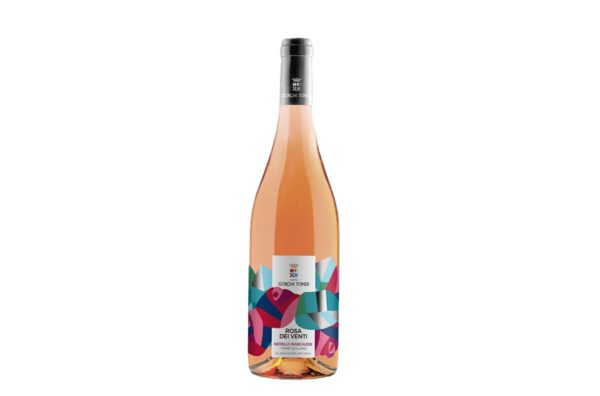 Gorghi Tondi Rosè